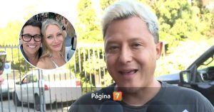 Sergio Rojas mantiene postura tras polémica por hijo de Rafael Araneda: “No me arrepiento”