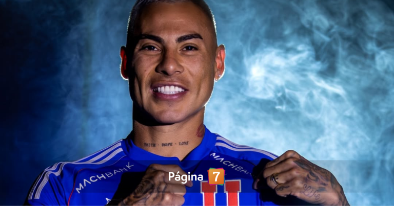 Revelan sueldo que tendrá Eduardo Vargas en Universidad de Chile: muy por debajo de Charles Aránguiz