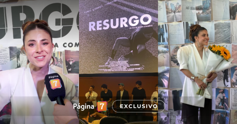 Teresita Commentz celebró aplaudido logro personal y profesional: “Todavía me cuesta creerlo”