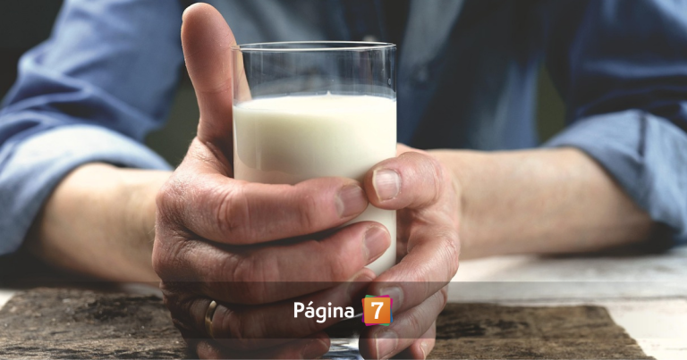 Tiene una toxina peligrosa: Minsal alerta por leche Alula y empresa inicia retiro voluntario