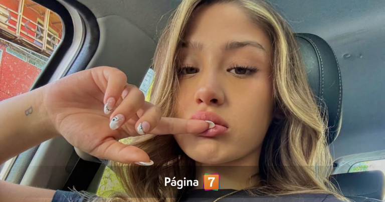 Trini Neira sufrió incómodo desaire de famosa cantante internacional en Brasil: “Qué desilusión”