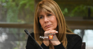 Ximena Rincón sería la carta para el Ministerio de Energía de Kast