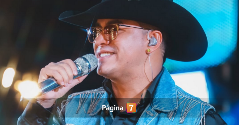 Yeison Jiménez falleció en accidente aéreo: cantante soñó con su muerte tres veces