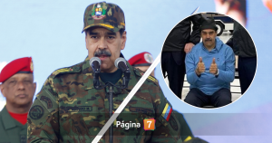 ¿A qué hora será el juicio de Maduro?: el dictador enfrenta cargos por narcoterrorismo contra EE.UU.