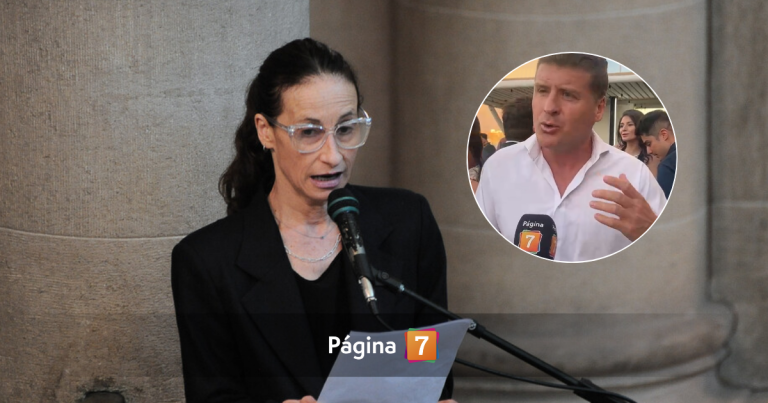 Abogado Claudio Rojas y estafa a Amparo Noguera: 