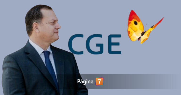 Fiscalía apunta a abogado por millonarias ganancias gracias a “pacto secreto” con CGE