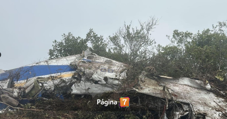 Tragedia aérea en Colombia: hallan avión desaparecido y confirman 15 fallecidos