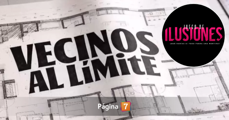 Querido actor de 'Juego de Ilusiones' debutará en el formato reality como parte de Vecinos al límite