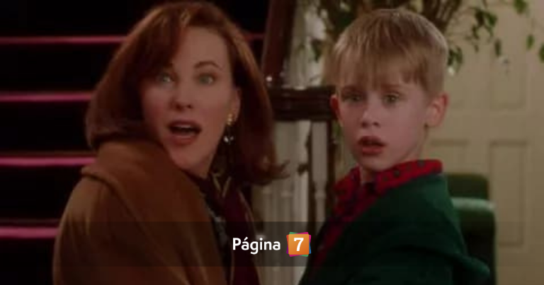 Muere a los 71 años Catherine O’Hara, recordada actriz de 'Mi pobre angelito'