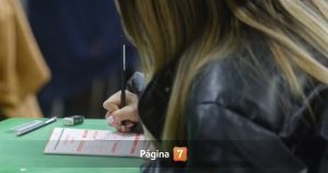 Admisión 2026: Revisa ACÁ los resultados PAES