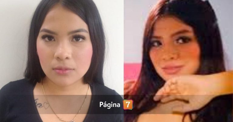 Dramática búsqueda de adolescente desaparecida en Quinta Normal: familia realizó desesperado llamado