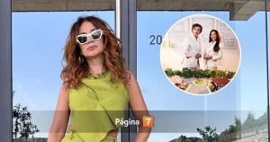 Revelan millonario sueldo que tendrá Alejandra Fosalba en Vecinos al Limite: será la mejor pagada