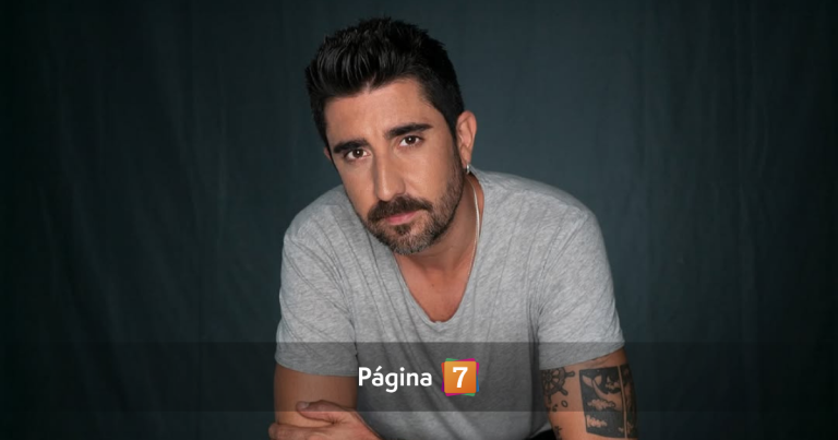 Álex Ubago en Chile: artista se presentará en 7 ciudades del país con su tour de aniversario