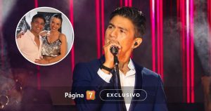 Américo y el rol clave que tendrá Yamila Reyna en su regreso al Festival de Olmué: "Es bien metida"