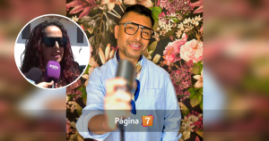 Compañera de universidad recordó a Andrés Caniulef: 