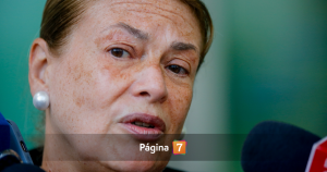 Testimonio apunta a Ángela Vivanco por presunto plan para controlar Tercera Sala de la Suprema