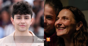 Actriz Antonia Zegers y actor Diego Céspedes son nominados a los Premios Goya