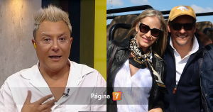 Defensoría de la Niñez denuncia a Sergio Rojas tras cuestionar adopción de familia Araneda Vacarezza