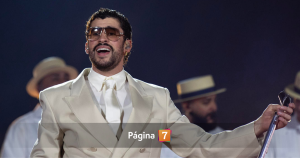 Bad Bunny en Chile: anuncian nuevos objetos permitidos y medidas ante altas temperaturas en la RM