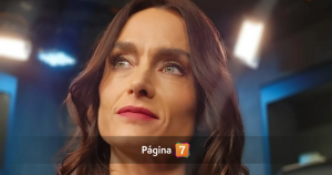 Begoña Basauri sufrió extorsión de banda que estafó a Amparo Noguera: 