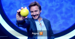 Benjamín Vicuña y su desafío de conducir programa de TV en Argentina: "Es un descubrimiento"