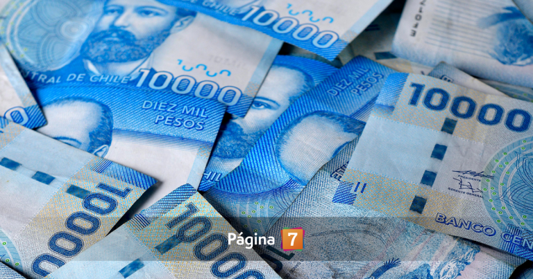 Los bonos pendientes que recibirán los funcionarios públicos durante enero tras reajuste