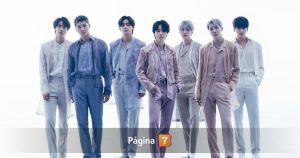 BTS regresa a Chile con dos conciertos en 2026