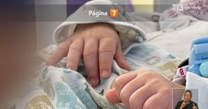 Buscan voluntarios para abrazar a recién nacidos abandonados: ¿cuáles son los requisitos?