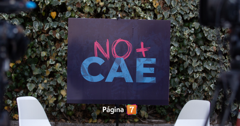 Avanza proyecto que pondrá fin al CAE: así sería el nuevo financiamiento para la educación superior 