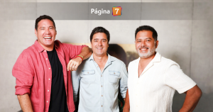 Revelan los cambios que traerá 'Socios de la parrilla' para su temporada 2026