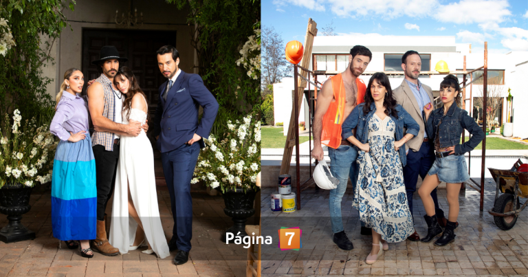 Canal 13 seguirá apostando por las mininovelas verticales: ¿cuántos proyectos se vienen este 2026?