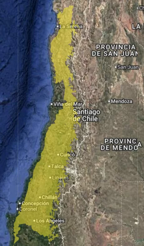 Alertan por temperaturas de hasta 36 este fin de semana: revisa aquí las regiones afectadas
