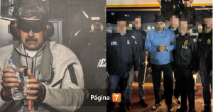 Delitos de alto impacto: estos son todos los cargos que enfrenta Nicolás Maduro en EE.UU.