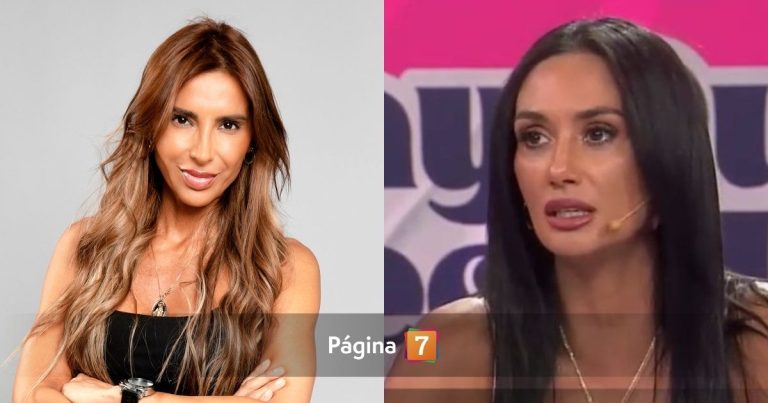 Carla Ballero reveló particular consejo de Pamela Díaz para entrar al reality 'Vecinos al Límite'