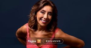 Carmen Gloria Arroyo reveló el "gran detonante" de su salida de TVN