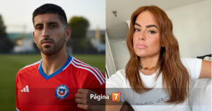 Demanda de Maripán reveló amenazas de Carmen Tuitera antes de la 'funa': 