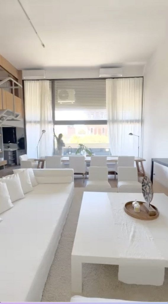 Aseguran que Pampita venderá su costosa casa en Nordelta: este sería su millonario precio