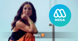 Catalina Edwards se despidió entre lágrimas de Mega después de 20 años: "Estoy tranquila"