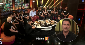 Christian Henríquez reveló por qué se quedó en CHV tras fin del Muro: "La vida nos plantea desafíos"