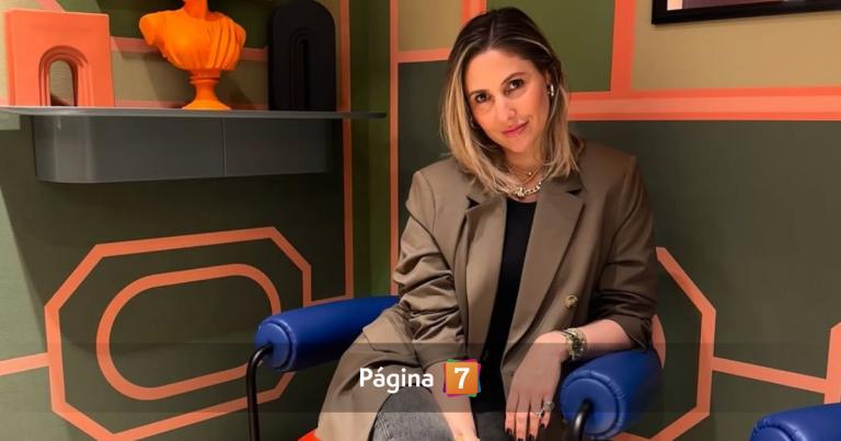 Claudia Salas regresa a la pantalla de TV+ con nuevo programa: ¿De qué se trata?