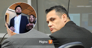 ¿Por qué la Justicia absolvió a Claudio Crespo en el caso de Gustavo Gatica?