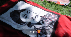 Despiadada y brutal: Fiscalía detalla cómo fue asesinada Julia Chuñil