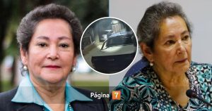 Los videos que podrían hundir al principal testigo en el caso de la concejala desaparecida