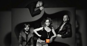 Concierto The Cardigans en Chile