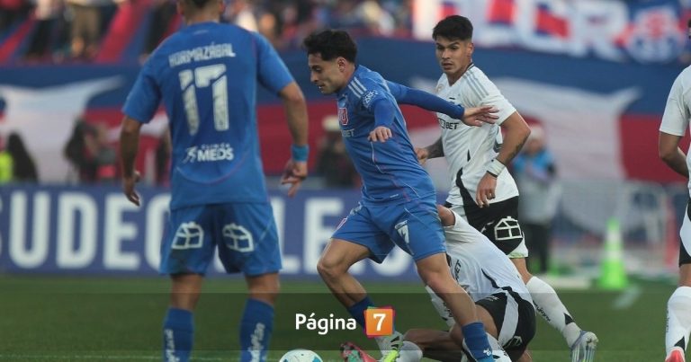 Confirman fixture de la Liga de Primera 2026 del fútbol chileno: ¿cuándo se juega el Superclásico?