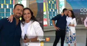 Matinal de CHV anunció importantes cambios para la próxima semana: un integrante se va y otro llega