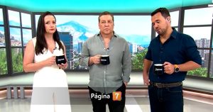 Julio César Rodríguez adelantó drástico cambio en 'Contigo en la mañana'