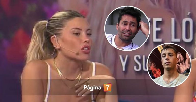 Coté López sorprendió al contar cómo se llevan Mago Jiménez y Lucas Lama