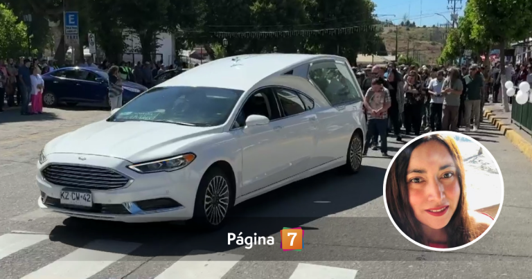 Revelan impactantes antecedentes sobre el crimen de parvularia de 40 años en Florida