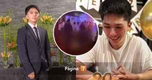 Exhiben detalles del crimen de Cristóbal Miranda tras supuesto quiebre de 'La Jauría del Biobío'